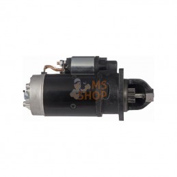 STA21671961; KRAMP; Démarreur 24 V 4,0 KW; pièce detachée