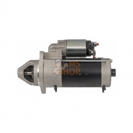 STA26171791; KRAMP; Démarreur 12V 3.0kW; pièce detachée