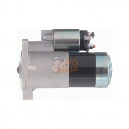 STA21671871; KRAMP; Démarreur 12 V 1,2 kW; pièce detachée