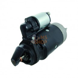 STA21672187; KRAMP; Démarreur 12V 2,4kW; pièce detachée