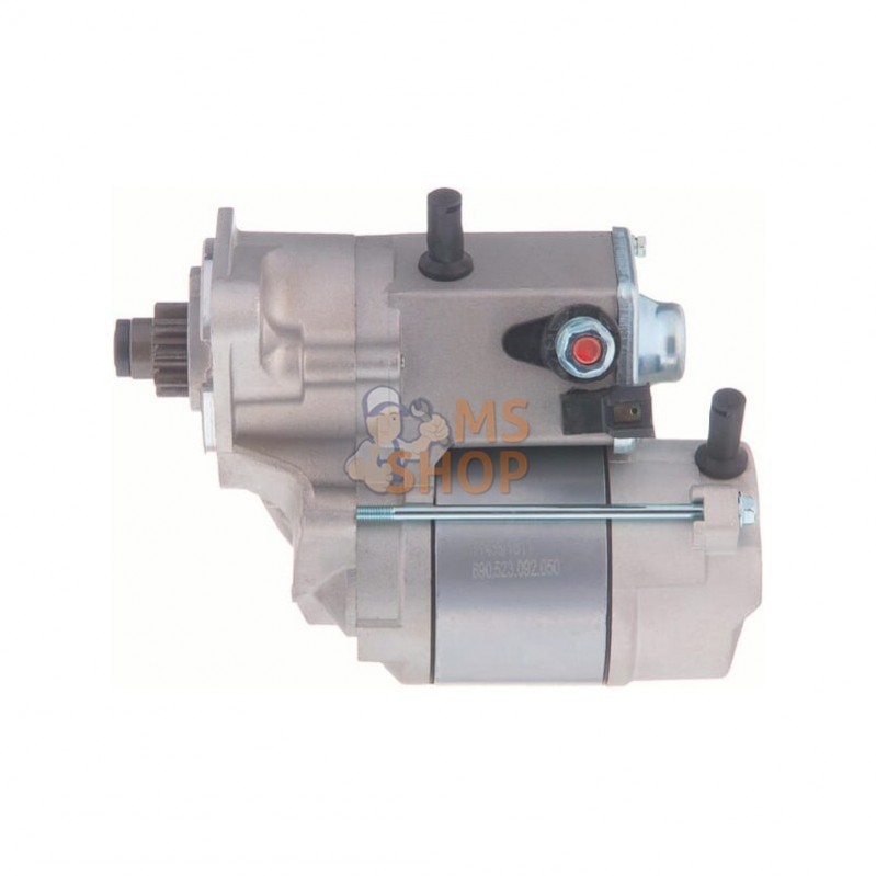 STA21671931; KRAMP; Démarreur 12 V 1,4 KW; pièce detachée