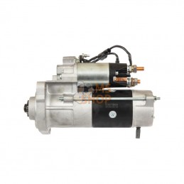 STA21672216; KRAMP; Démarreur 24 V 5,0 kW; pièce detachée
