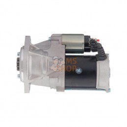 STA21672041; KRAMP; Démarreur 12 V 3,0 KW; pièce detachée