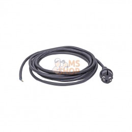 MVS10315; KRAMP; Cordon 10M. 3x1,5MM; pièce detachée