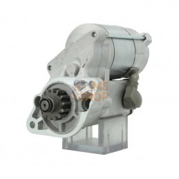 STA2167230; KRAMP; Démarreur 12V 1.4kW; pièce detachée