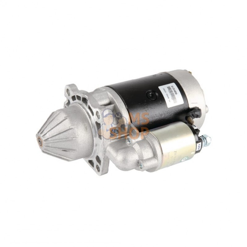 STA2617079; KRAMP; Démarreur 12V 1,3 kW; pièce detachée