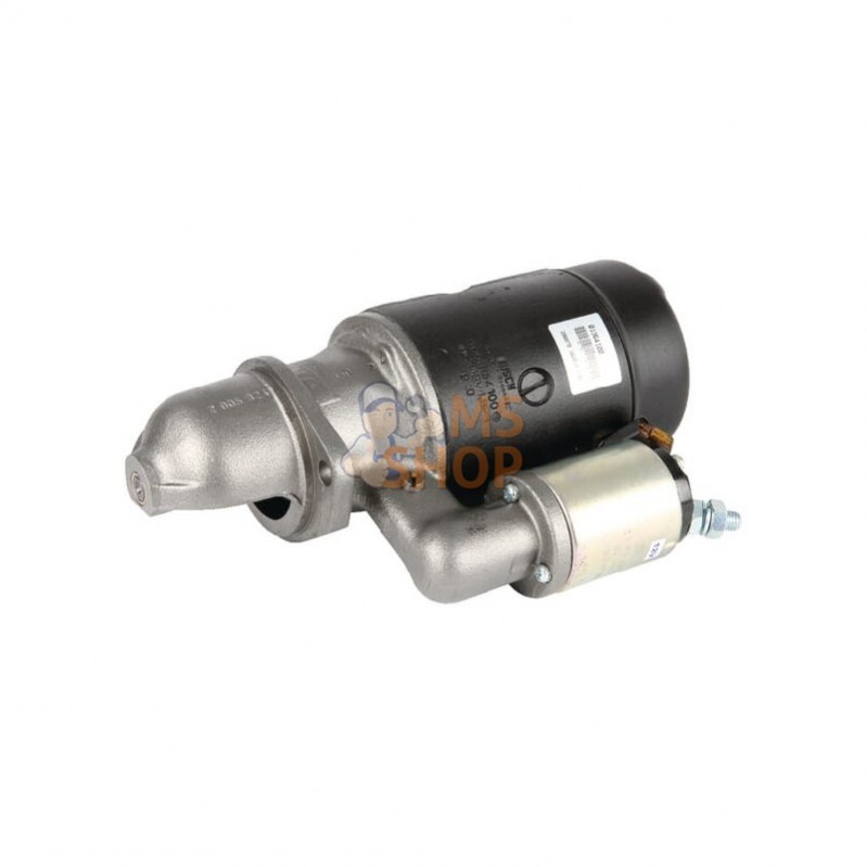 STA2617070; KRAMP; Démarreur à réducteur 12V 1,3 kW; pièce detachée