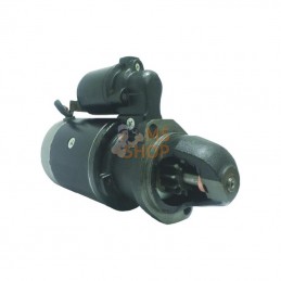 STA2617084; KRAMP; Démarreur 12V 2,7 kW; pièce detachée