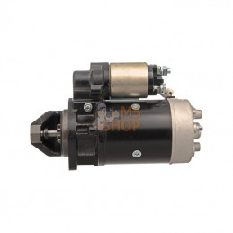 STA2617073; KRAMP; Démarreur 12V 2,4 kW; pièce detachée