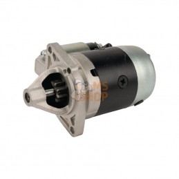 STA2617154; KRAMP; Démarreur 12V 0,8 kW; pièce detachée