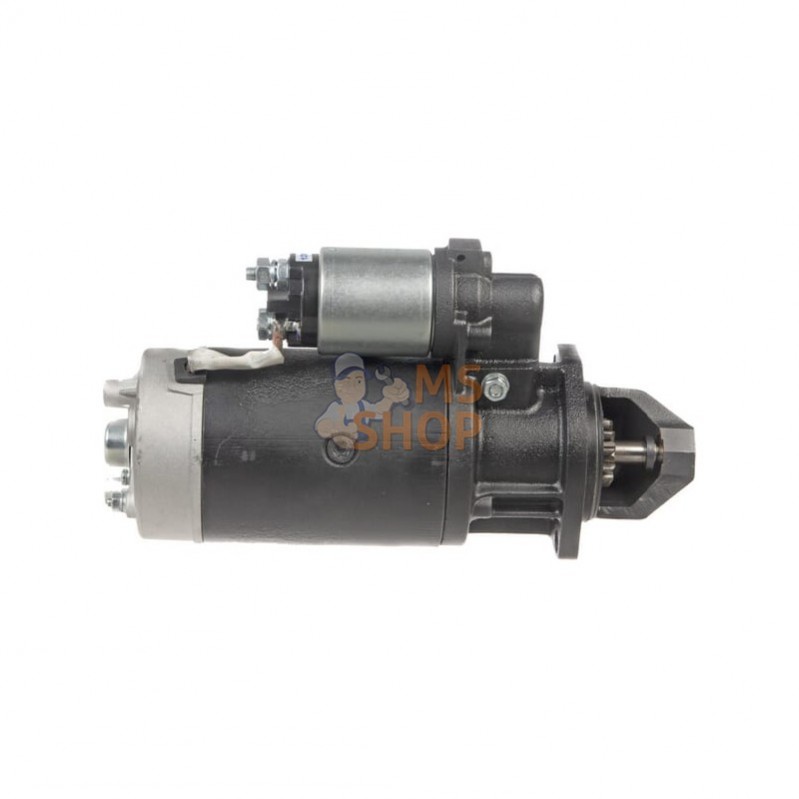 STA2617099; KRAMP; Démarreur 12V 3,0 kW; pièce detachée