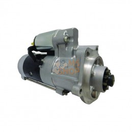 STA2167235; KRAMP; Démarreur 12 V 3,6 kW; pièce detachée