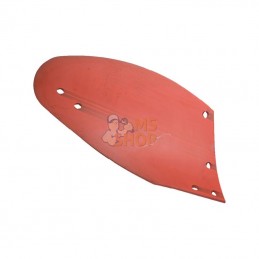 PK400102KN; KRAMP; Versoir D. UN400; pièce detachée