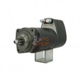 STA2167309; KRAMP; Démarreur 12 V 3,6 kW; pièce detachée