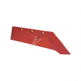 PK000003AN; KRAMP; Soc de charrue, WS350, D.; pièce detachée