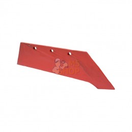 PK000004AN; KRAMP; Soc de charrue, WS350, G.; pièce detachée
