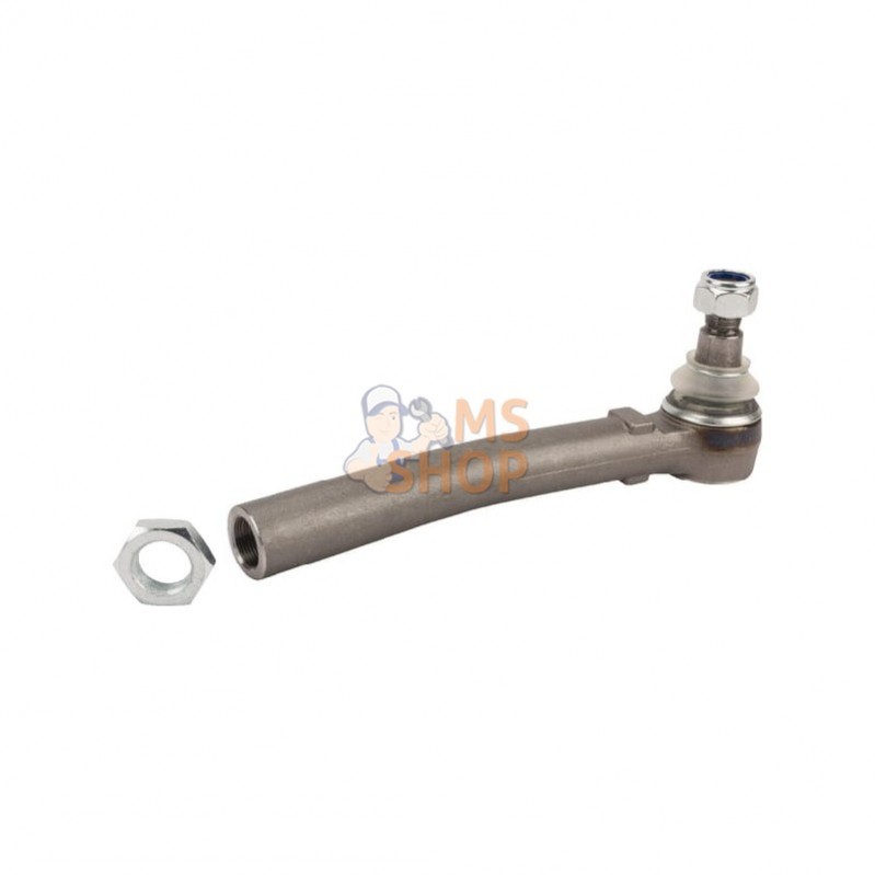 SHP170KR; KRAMP; Rotule de direction; pièce detachée SHP170KR; KRAMP; Rotule de direction; pièce detachée