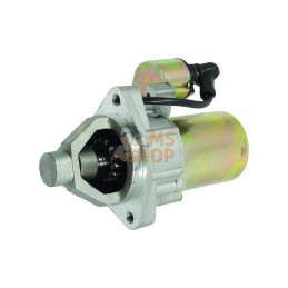 STA2167228; KRAMP; Démarreur 12V 0.5kW; pièce detachée