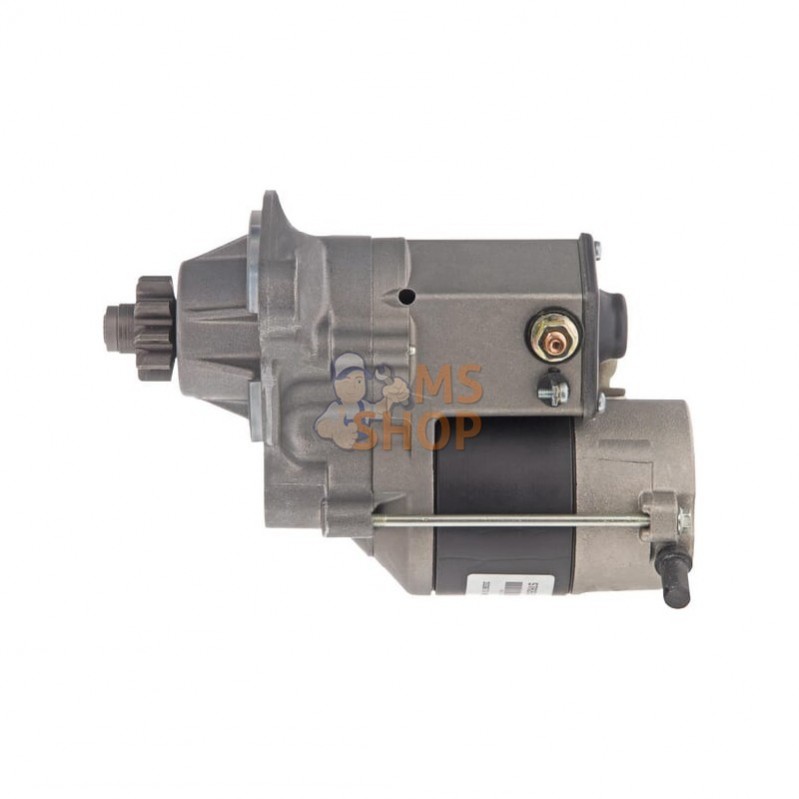 STA2617030; KRAMP; Démarreur 12V 1,4 kW; pièce detachée
