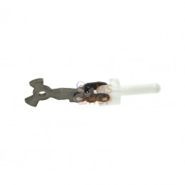 530057940; HUSQVARNA; ASSY. FRONT LINK | HUSQVARNA; pièce detachée
