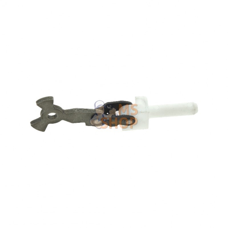530057940; HUSQVARNA; ASSY. FRONT LINK | HUSQVARNA; pièce detachée