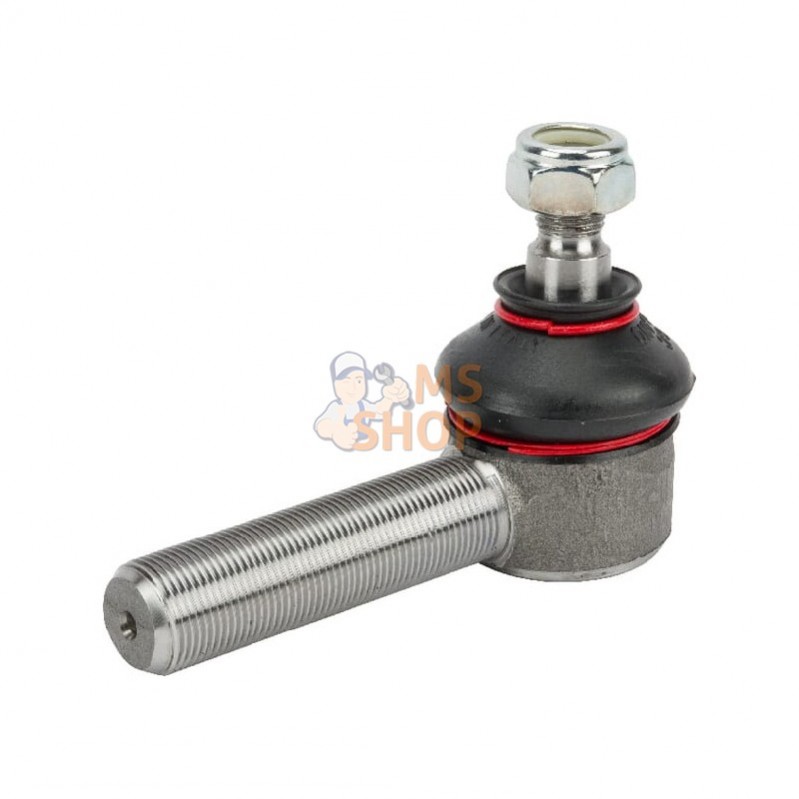 SHP243KR; KRAMP; Rotule de direction; pièce detachée SHP243KR; KRAMP; Rotule de direction; pièce detachée