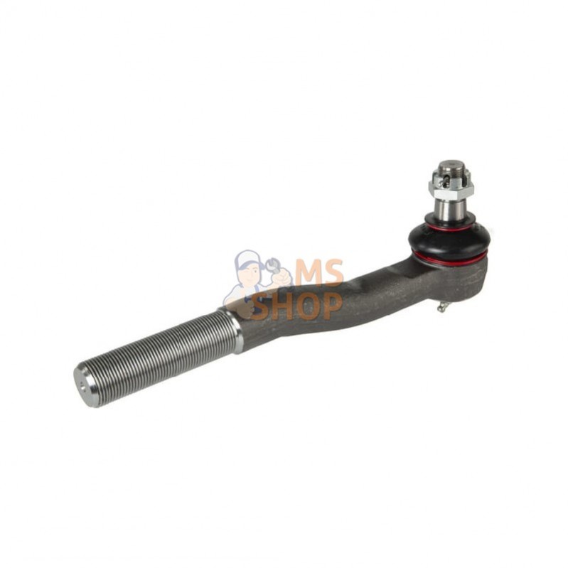SHP233KR; KRAMP; Rotule de direction g.; pièce detachée SHP233KR; KRAMP; Rotule de direction g.; pièce detachée