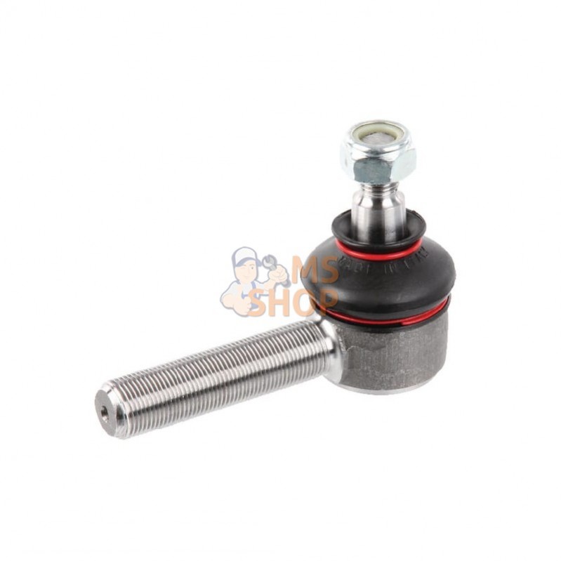 SHP184KR; KRAMP; Rotule de direction; pièce detachée SHP184KR; KRAMP; Rotule de direction; pièce detachée