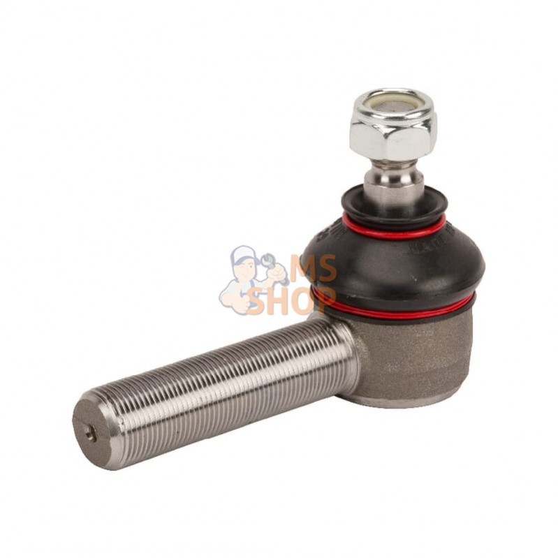 SHP244KR; KRAMP; Rotule de direction; pièce detachée SHP244KR; KRAMP; Rotule de direction; pièce detachée
