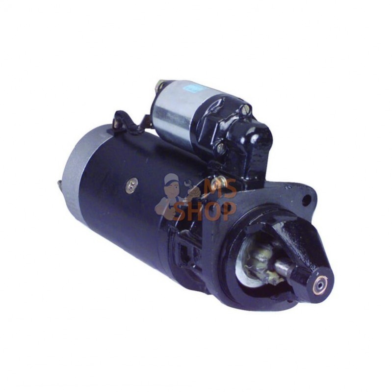 STA2617116; KRAMP; Démarreur 24V 4,0 kW; pièce detachée