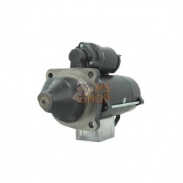 STA2167286; KRAMP; Démarreur 12 V 3,0 kW; pièce detachée