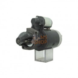 STA2167281; KRAMP; Démarreur 12 V 2,4 kW; pièce detachée
