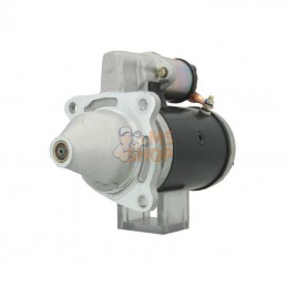 STA2167283; KRAMP; Démarreur 12 V 2,0 kW; pièce detachée