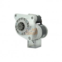 STA2167287; KRAMP; Démarreur 12 V 2,7 kW; pièce detachée