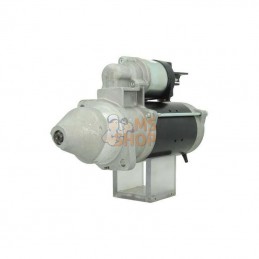 STA2167240; KRAMP; Démarreur 12 V 3,0 kW; pièce detachée