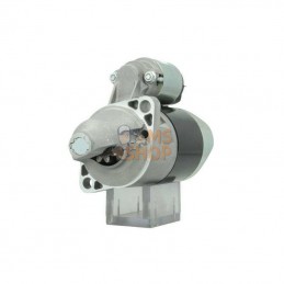 STA2167233; KRAMP; Démarreur 12V 0,8kW; pièce detachée