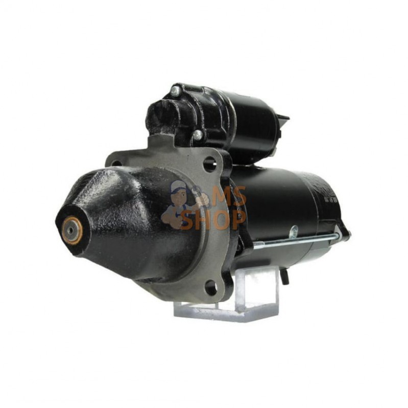 STA2167267; KRAMP; Démarreur 12V 4,2kW; pièce detachée