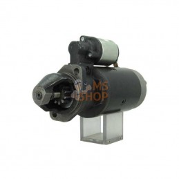 STA2167276; KRAMP; Démarreur 12 V 3,0 kW; pièce detachée
