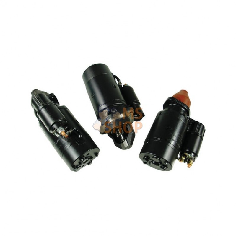STA2167272; KRAMP; Démarreur 12 V 3,0 kW; pièce detachée