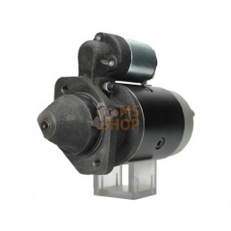 STA2167292; KRAMP; Démarreur 12 V 2,7 kW; pièce detachée