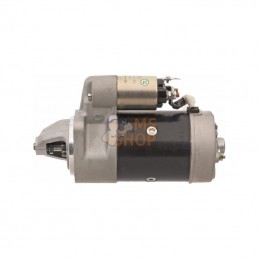 STA2617008; KRAMP; Démarreur 12V 2,0 kW; pièce detachée