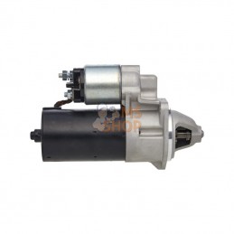 STA2617002; KRAMP; Démarreur 12V 1,1 kW; pièce detachée