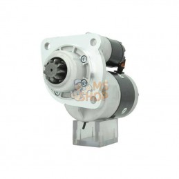 STA2167255; KRAMP; Démarreur 12 V 2,7 kW; pièce detachée