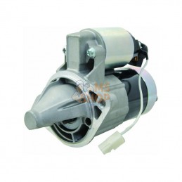 STA2167236; KRAMP; Démarreur 12 V 0,9 kW; pièce detachée