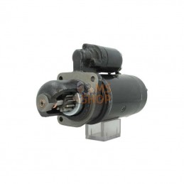 STA2167243; KRAMP; Démarreur 12 V 3,0 kW; pièce detachée