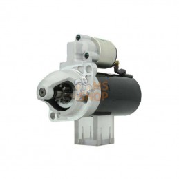STA2167259; KRAMP; Démarreur 12 V 1,7 kW; pièce detachée