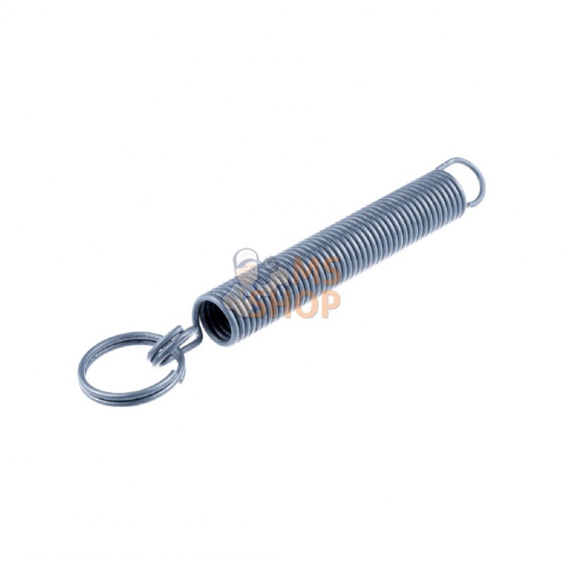 506976801; HUSQVARNA; RESSORT | HUSQVARNA; pièce detachée