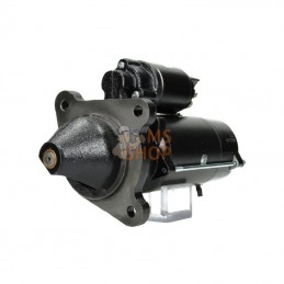 STA2167258; KRAMP; Démarreur 12 V 3,0 kW; pièce detachée