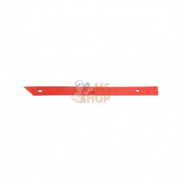 PR300103N; KRAMP; Lame de versoir C D.; pièce detachée