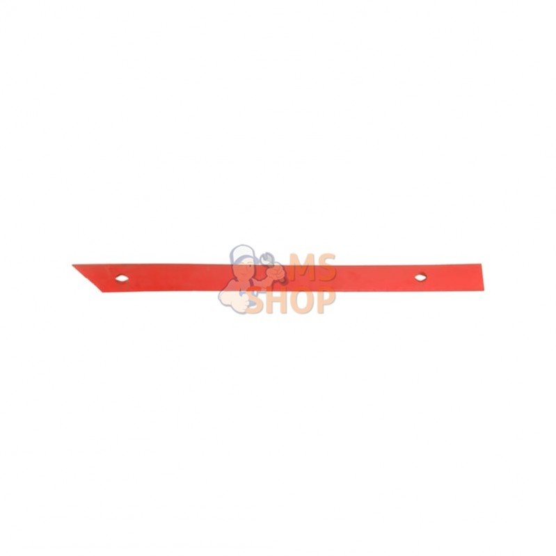 PR300103N; KRAMP; Lame de versoir C D.; pièce detachée PR300103N; KRAMP; Lame de versoir C D.; pièce detachée